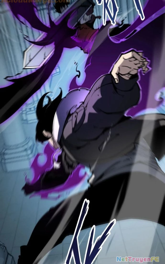 Ta Nhặt Rác Thượng Vương Giả Chapter 30 - Trang 3