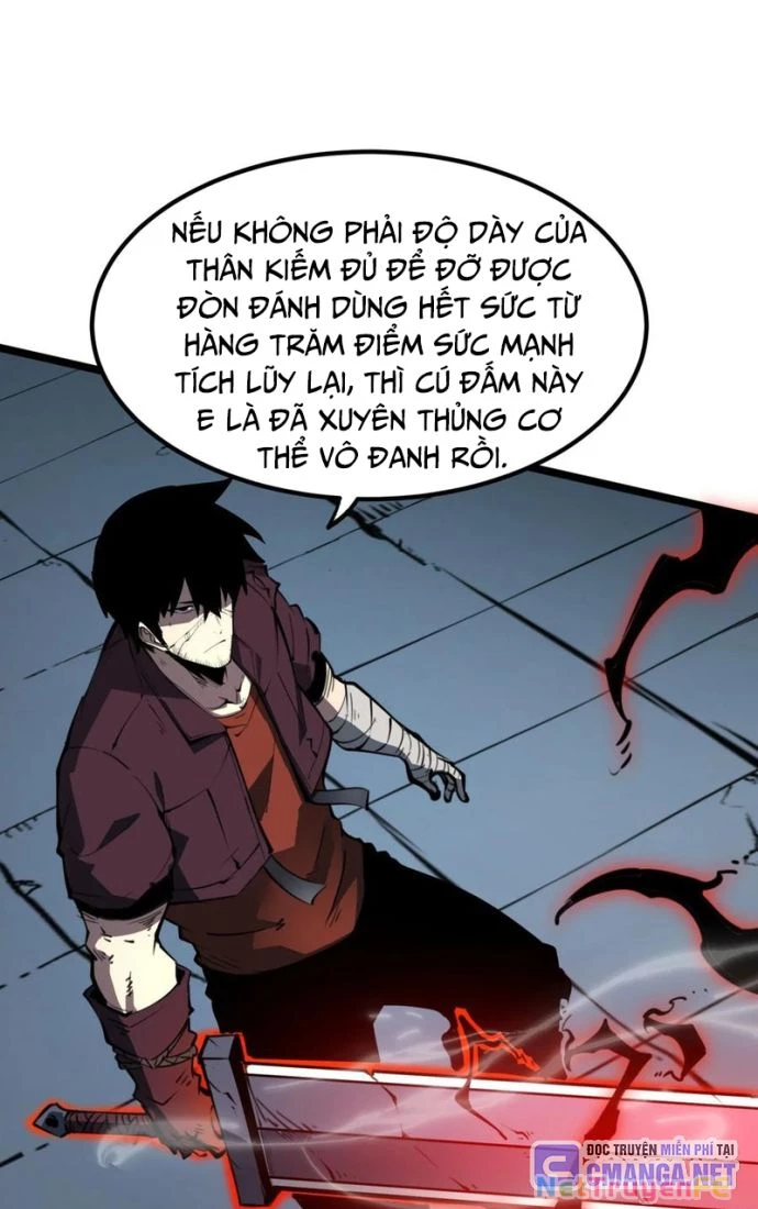 Ta Nhặt Rác Thượng Vương Giả Chapter 30 - Trang 3