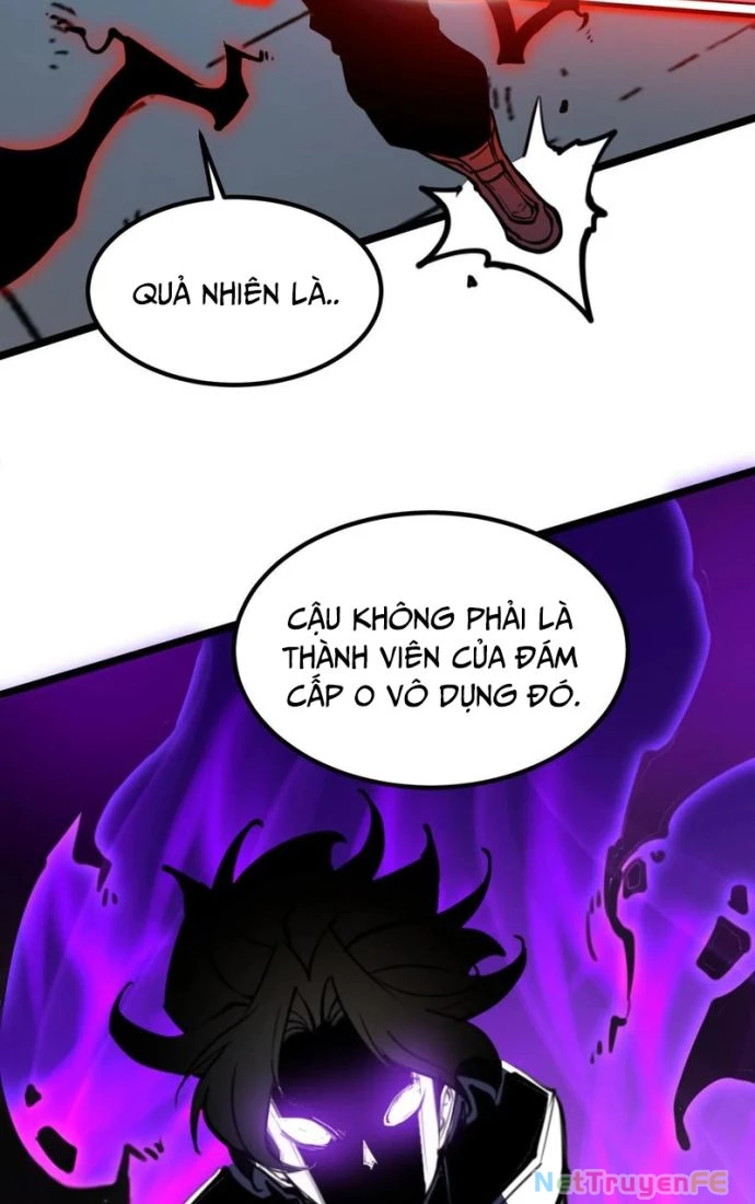 Ta Nhặt Rác Thượng Vương Giả Chapter 30 - Trang 3