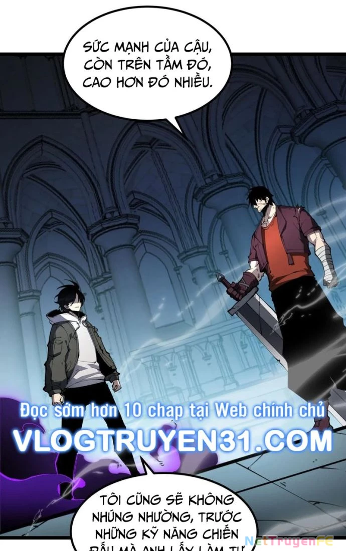 Ta Nhặt Rác Thượng Vương Giả Chapter 30 - Trang 3