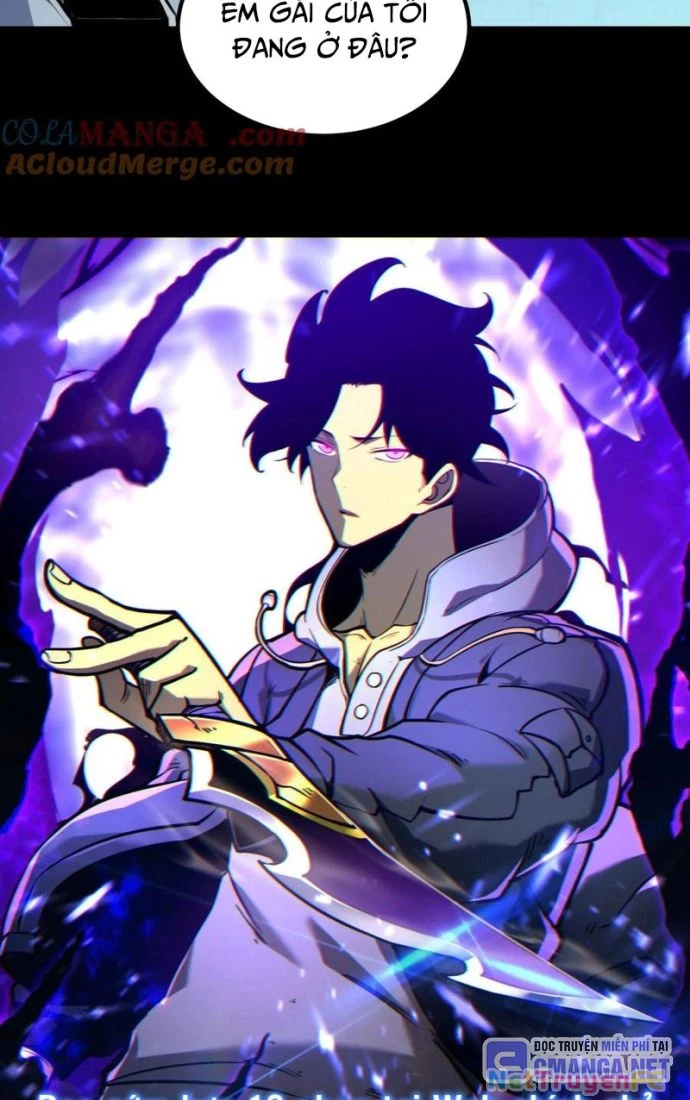 Ta Nhặt Rác Thượng Vương Giả Chapter 30 - Trang 3