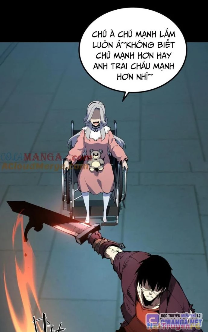 Ta Nhặt Rác Thượng Vương Giả Chapter 30 - Trang 3