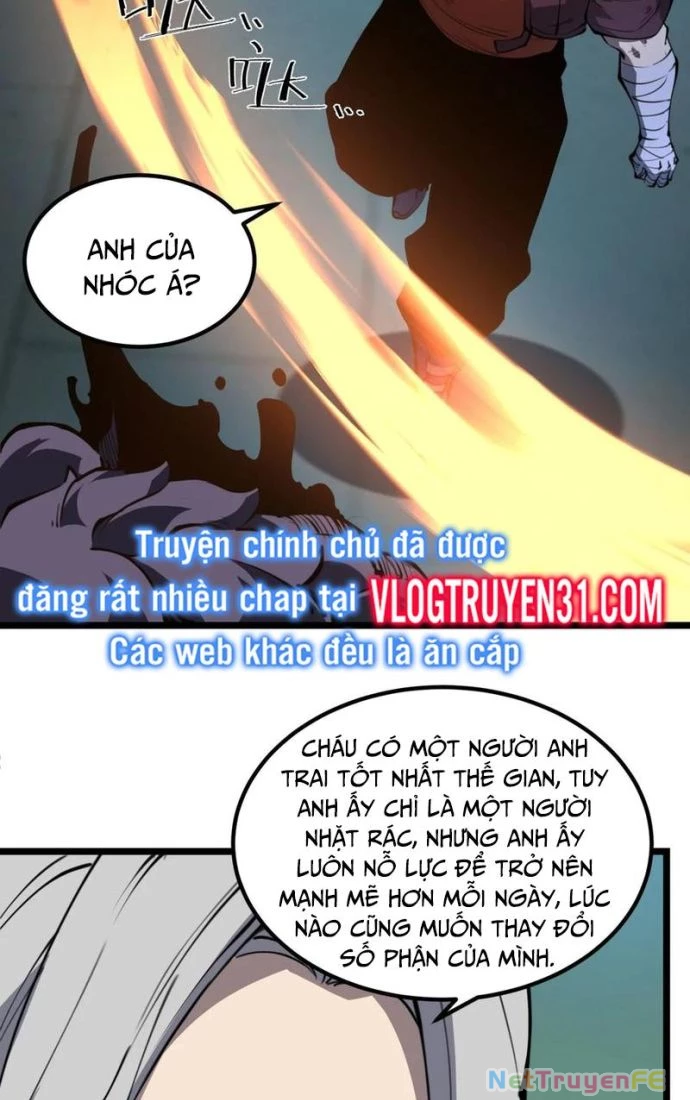 Ta Nhặt Rác Thượng Vương Giả Chapter 30 - Trang 3