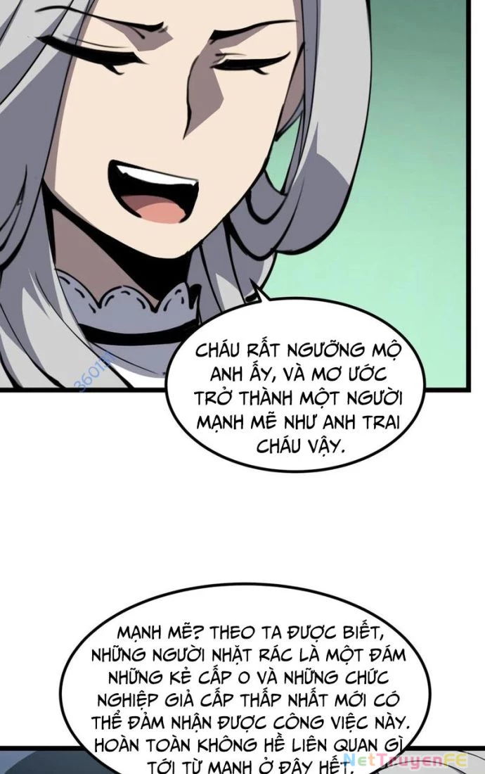 Ta Nhặt Rác Thượng Vương Giả Chapter 30 - Trang 3