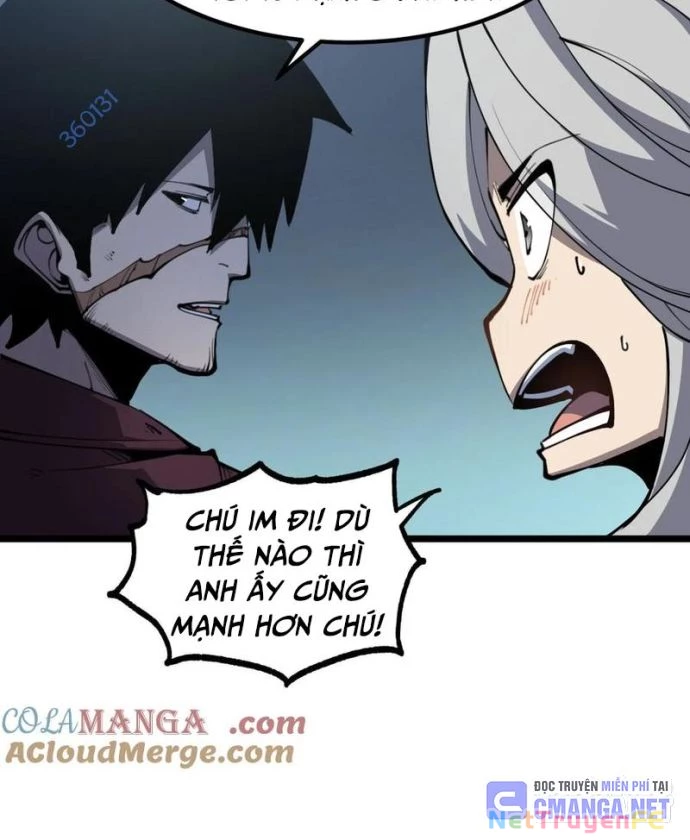 Ta Nhặt Rác Thượng Vương Giả Chapter 30 - Trang 3