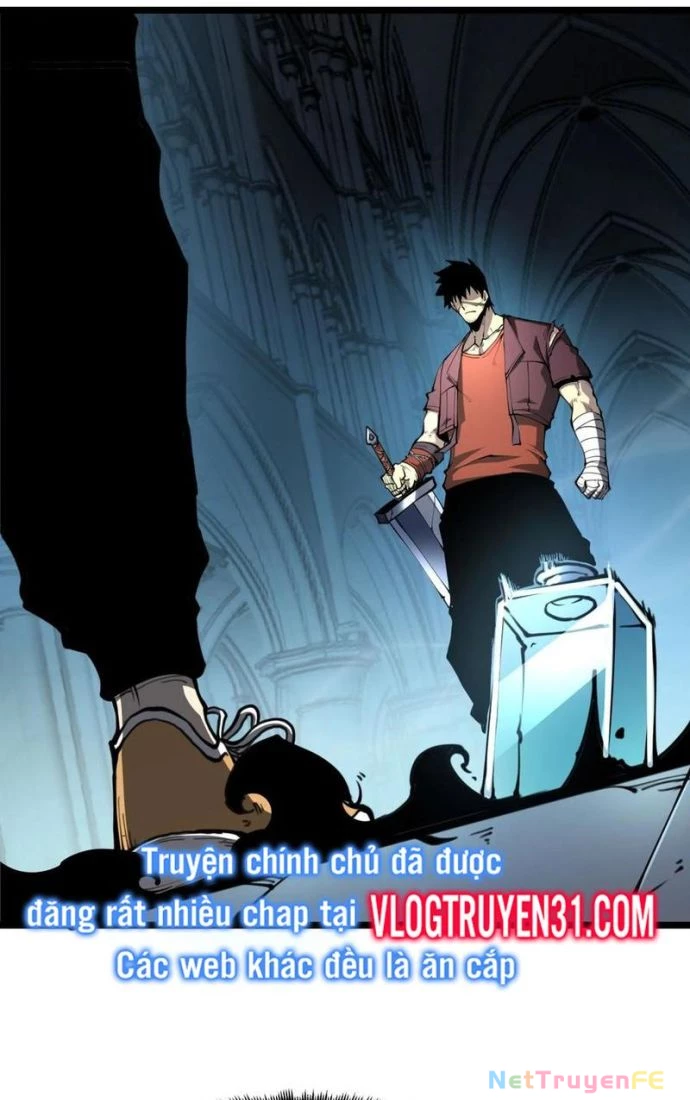 Ta Nhặt Rác Thượng Vương Giả Chapter 30 - Trang 3