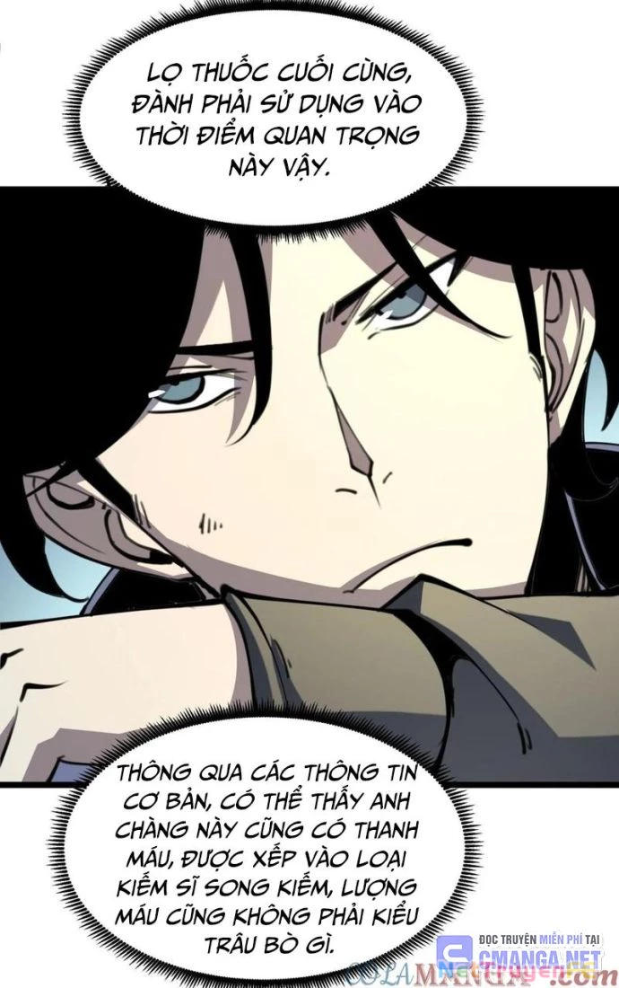 Ta Nhặt Rác Thượng Vương Giả Chapter 30 - Trang 3