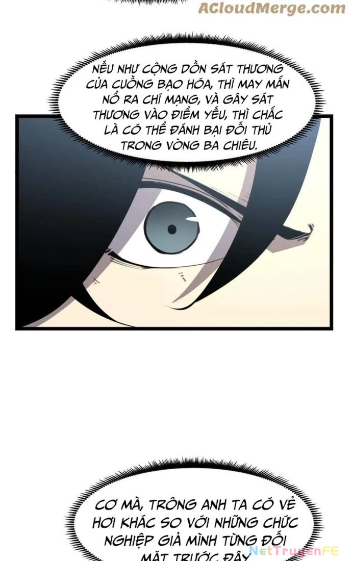 Ta Nhặt Rác Thượng Vương Giả Chapter 30 - Trang 3