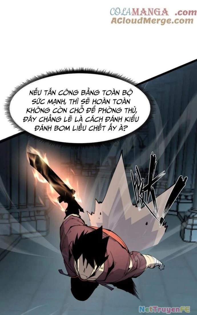 Ta Nhặt Rác Thượng Vương Giả Chapter 30 - Trang 3