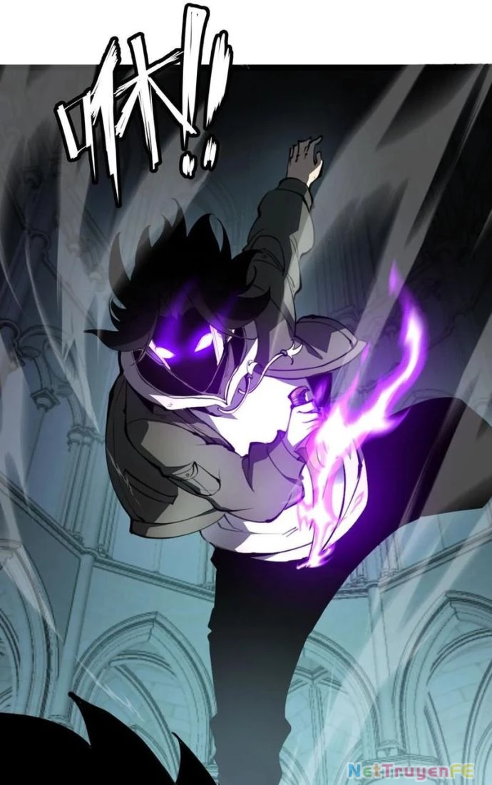 Ta Nhặt Rác Thượng Vương Giả Chapter 30 - Trang 3