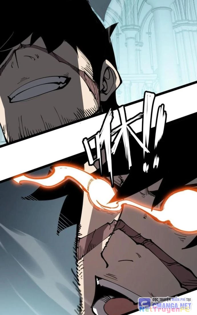 Ta Nhặt Rác Thượng Vương Giả Chapter 30 - Trang 3