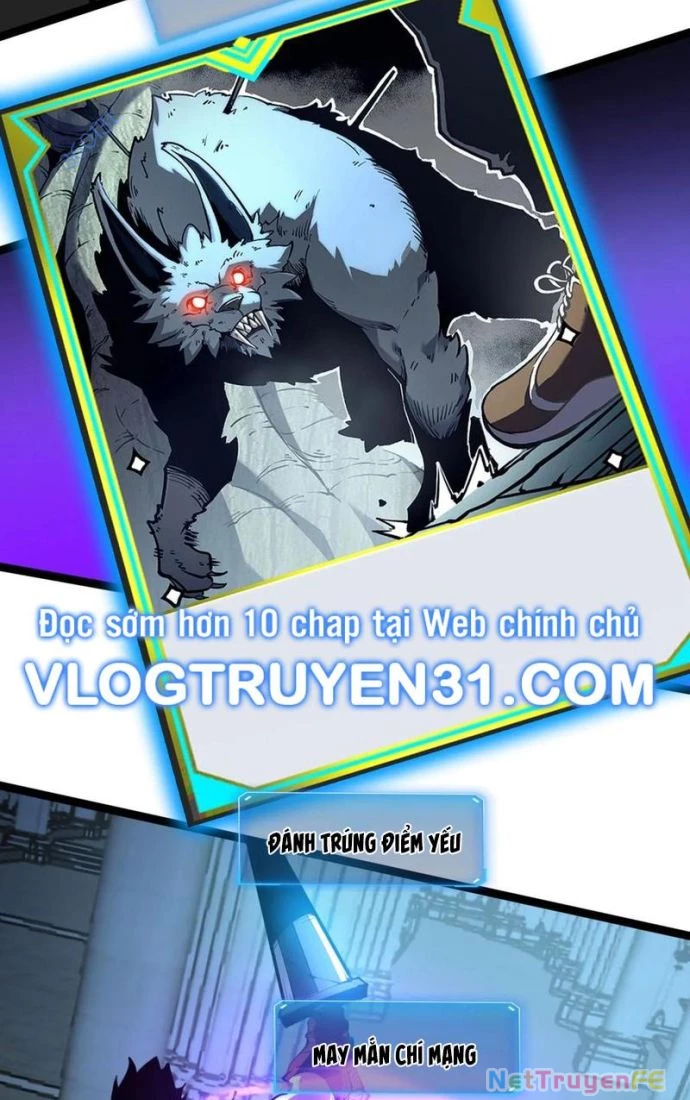 Ta Nhặt Rác Thượng Vương Giả Chapter 30 - Trang 3