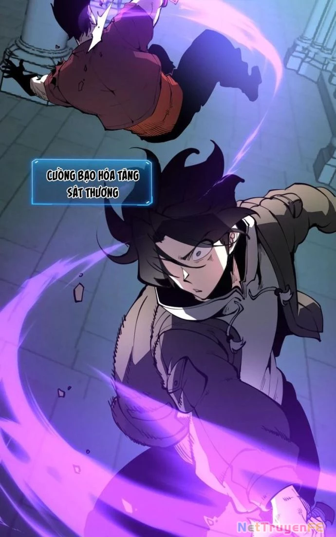 Ta Nhặt Rác Thượng Vương Giả Chapter 30 - Trang 3