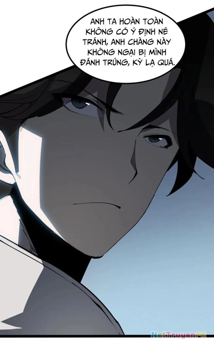 Ta Nhặt Rác Thượng Vương Giả Chapter 30 - Trang 3