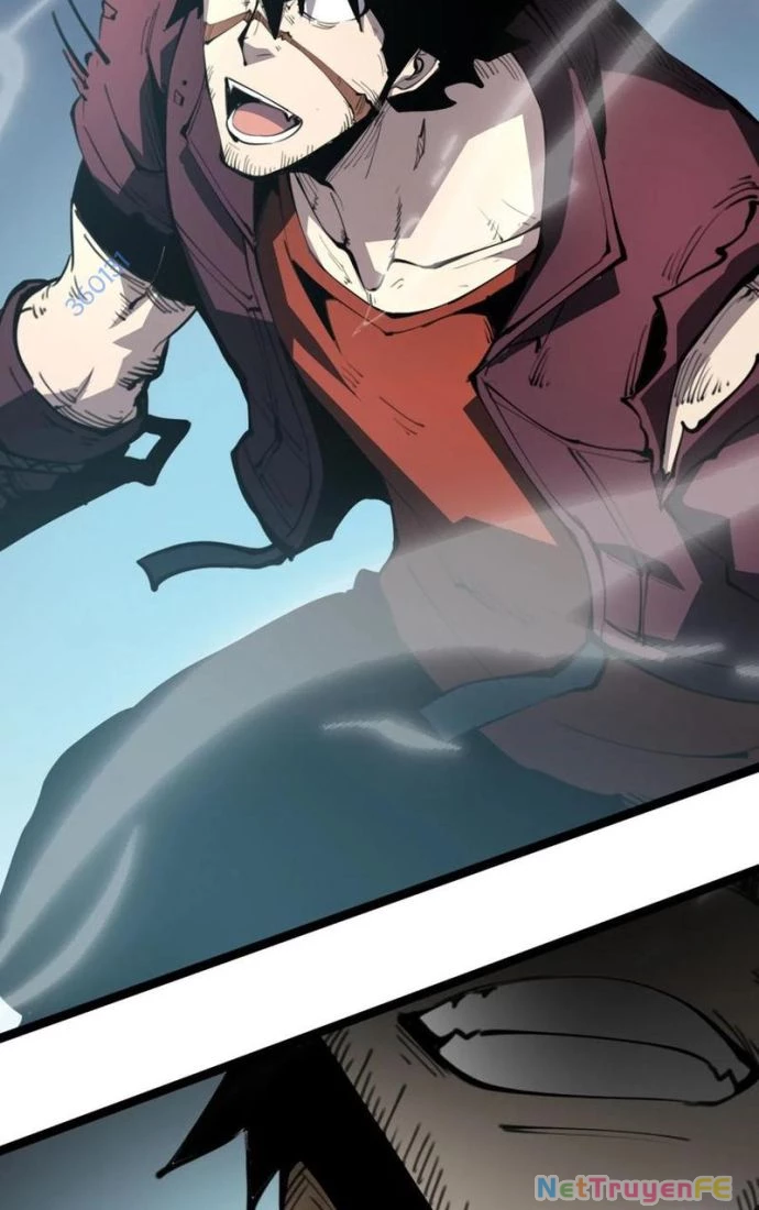 Ta Nhặt Rác Thượng Vương Giả Chapter 30 - Trang 3