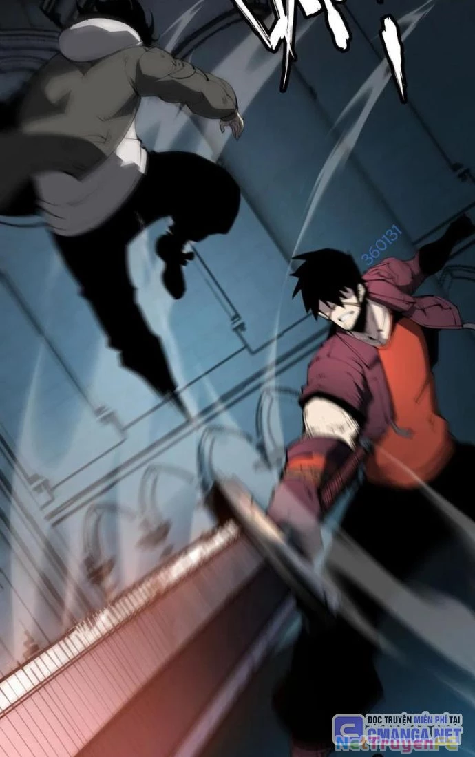 Ta Nhặt Rác Thượng Vương Giả Chapter 30 - Trang 3