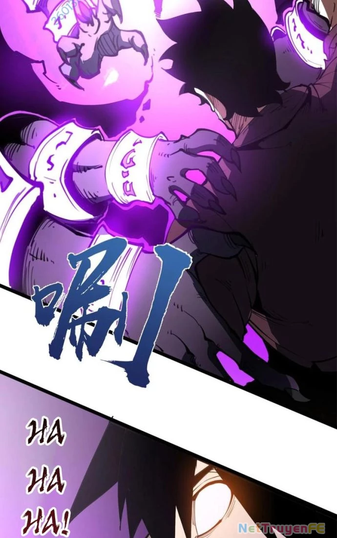 Ta Nhặt Rác Thượng Vương Giả Chapter 30 - Trang 3