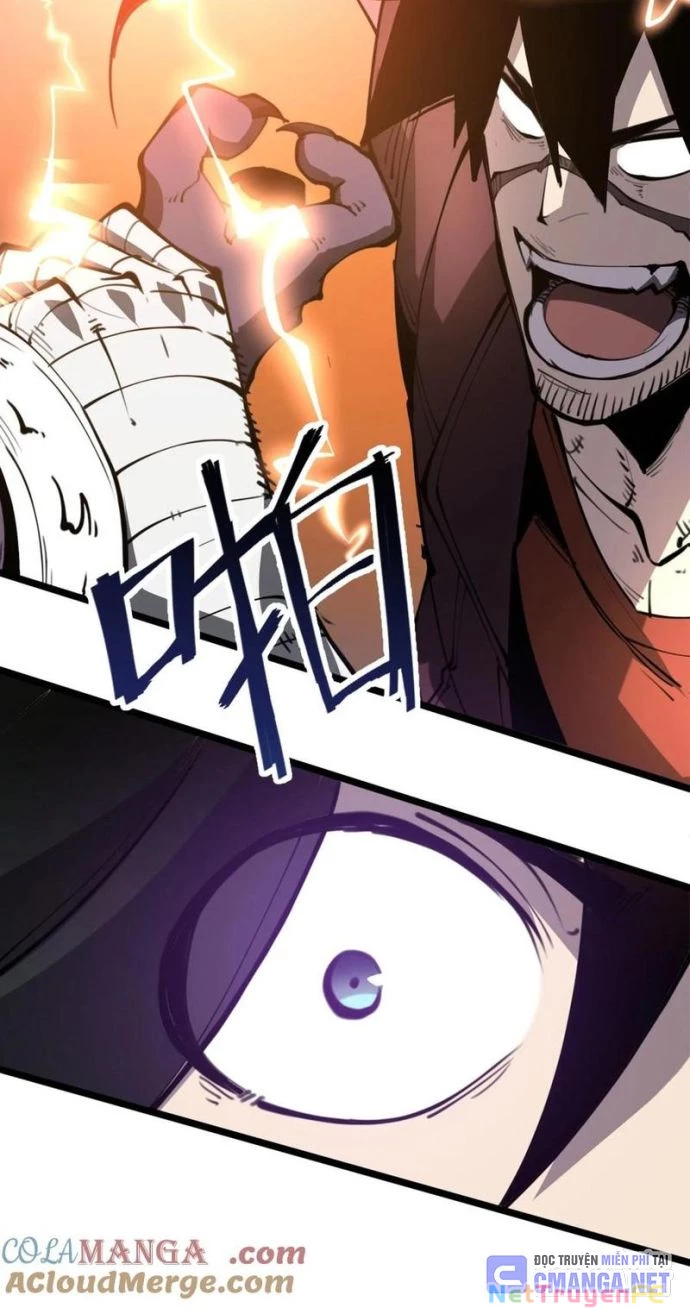 Ta Nhặt Rác Thượng Vương Giả Chapter 30 - Trang 3