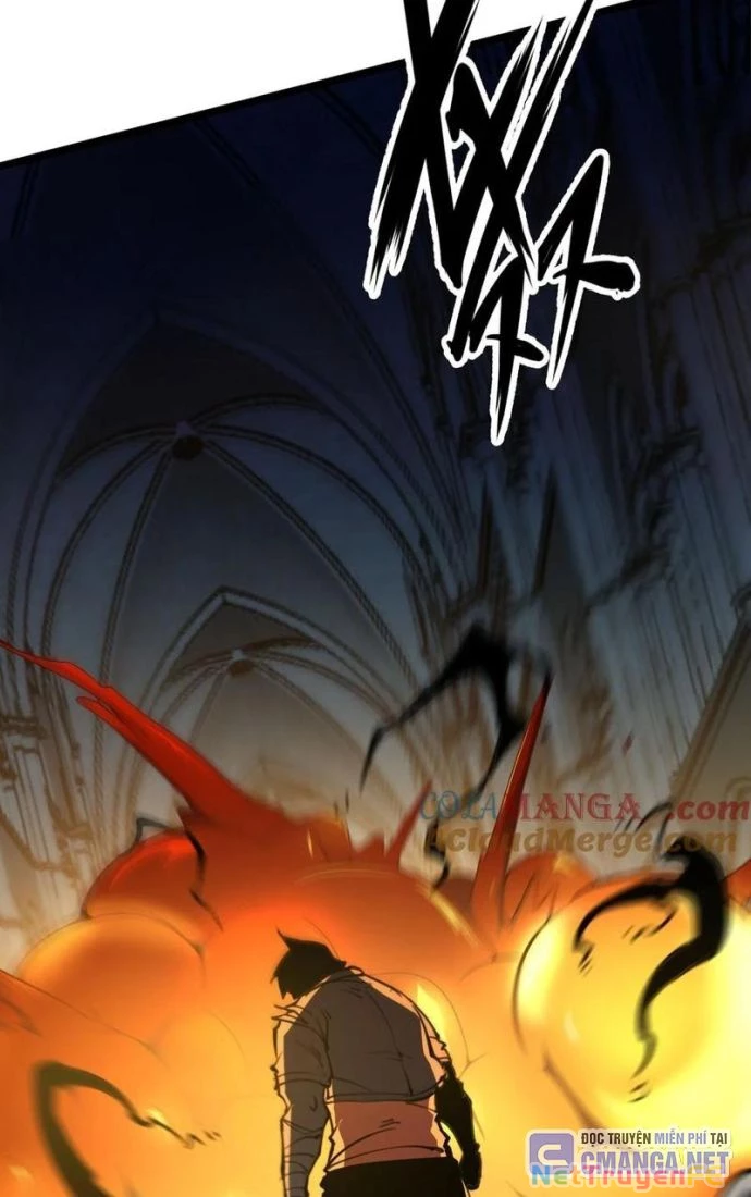 Ta Nhặt Rác Thượng Vương Giả Chapter 30 - Trang 3