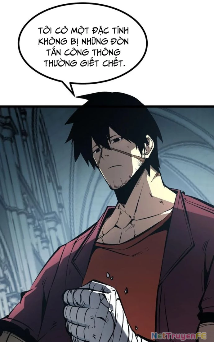 Ta Nhặt Rác Thượng Vương Giả Chapter 31 - Trang 3