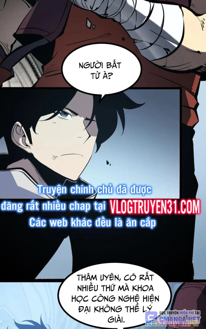 Ta Nhặt Rác Thượng Vương Giả Chapter 31 - Trang 3