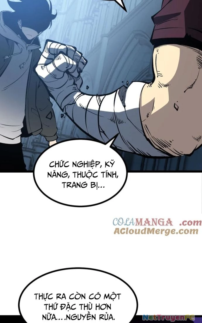 Ta Nhặt Rác Thượng Vương Giả Chapter 31 - Trang 3