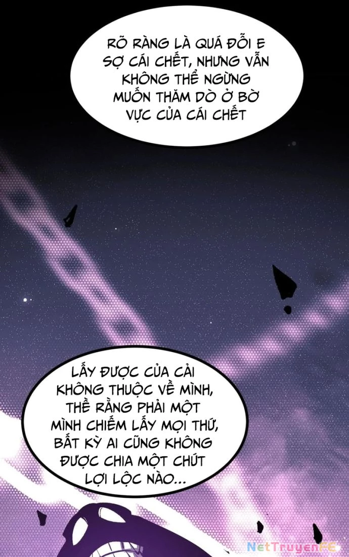 Ta Nhặt Rác Thượng Vương Giả Chapter 31 - Trang 3