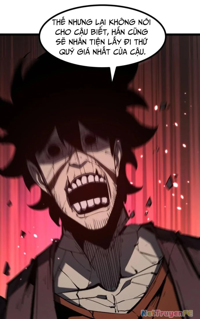 Ta Nhặt Rác Thượng Vương Giả Chapter 31 - Trang 3