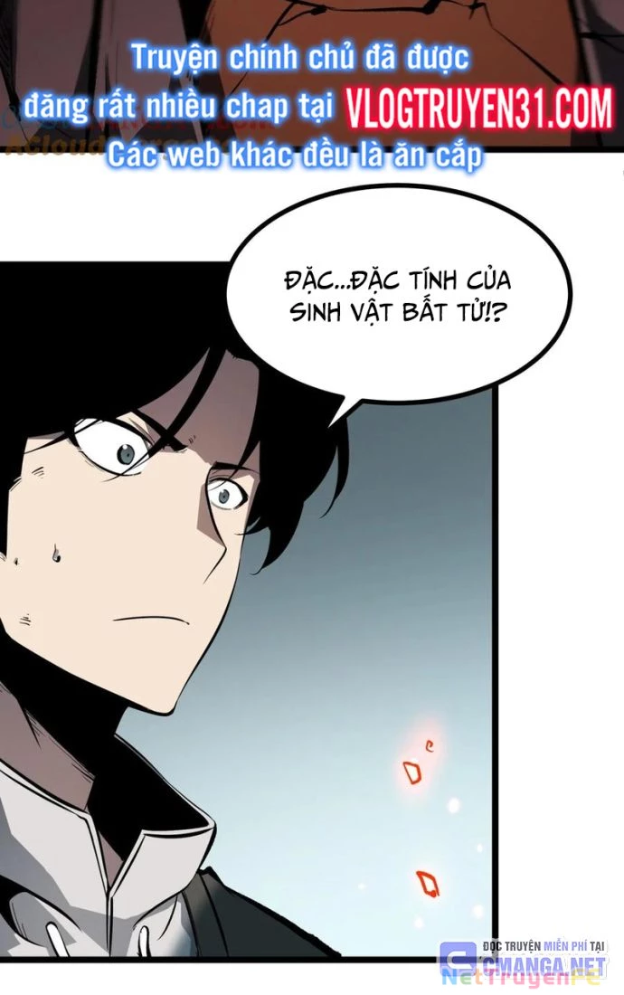 Ta Nhặt Rác Thượng Vương Giả Chapter 31 - Trang 3