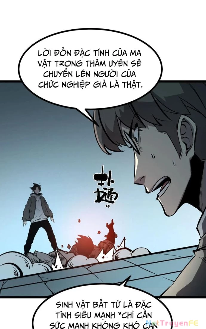 Ta Nhặt Rác Thượng Vương Giả Chapter 31 - Trang 3