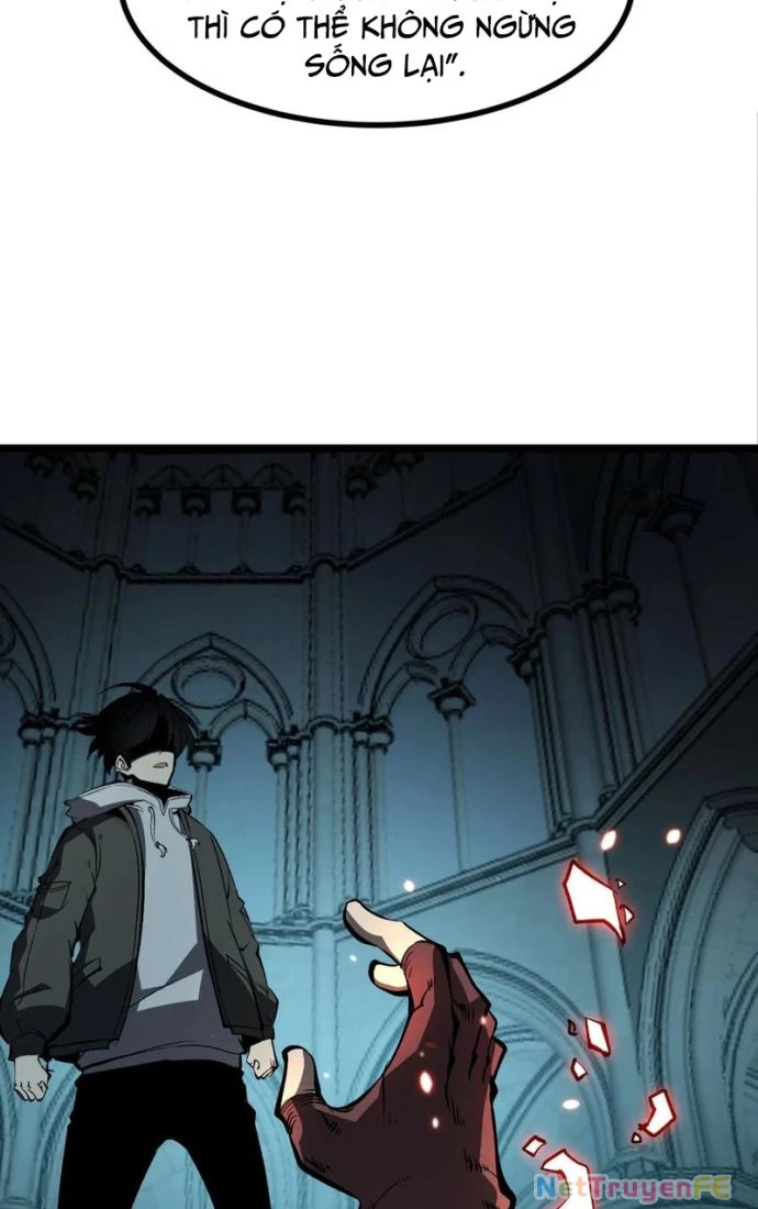 Ta Nhặt Rác Thượng Vương Giả Chapter 31 - Trang 3