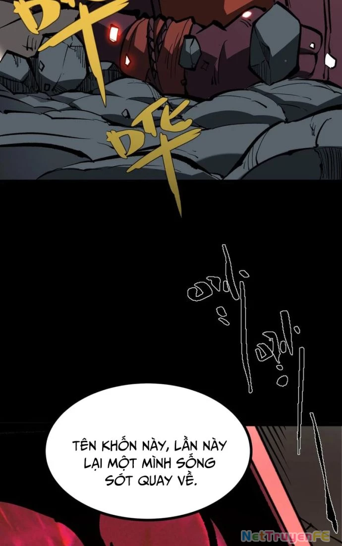 Ta Nhặt Rác Thượng Vương Giả Chapter 31 - Trang 3