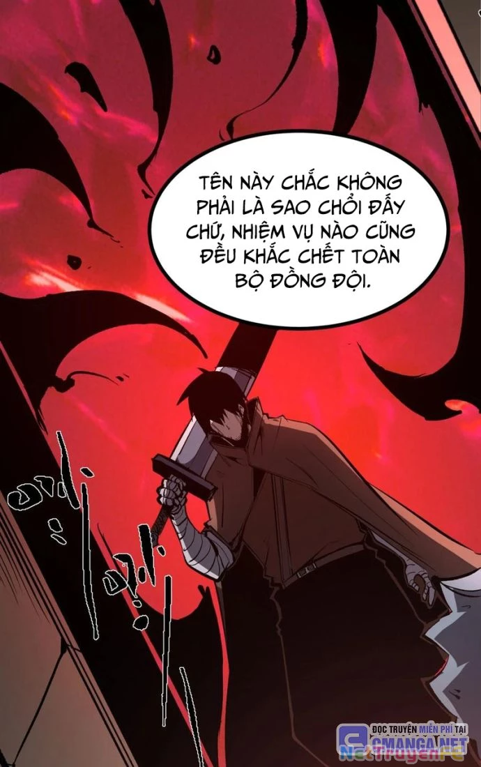 Ta Nhặt Rác Thượng Vương Giả Chapter 31 - Trang 3