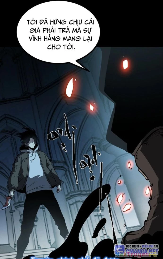 Ta Nhặt Rác Thượng Vương Giả Chapter 31 - Trang 3