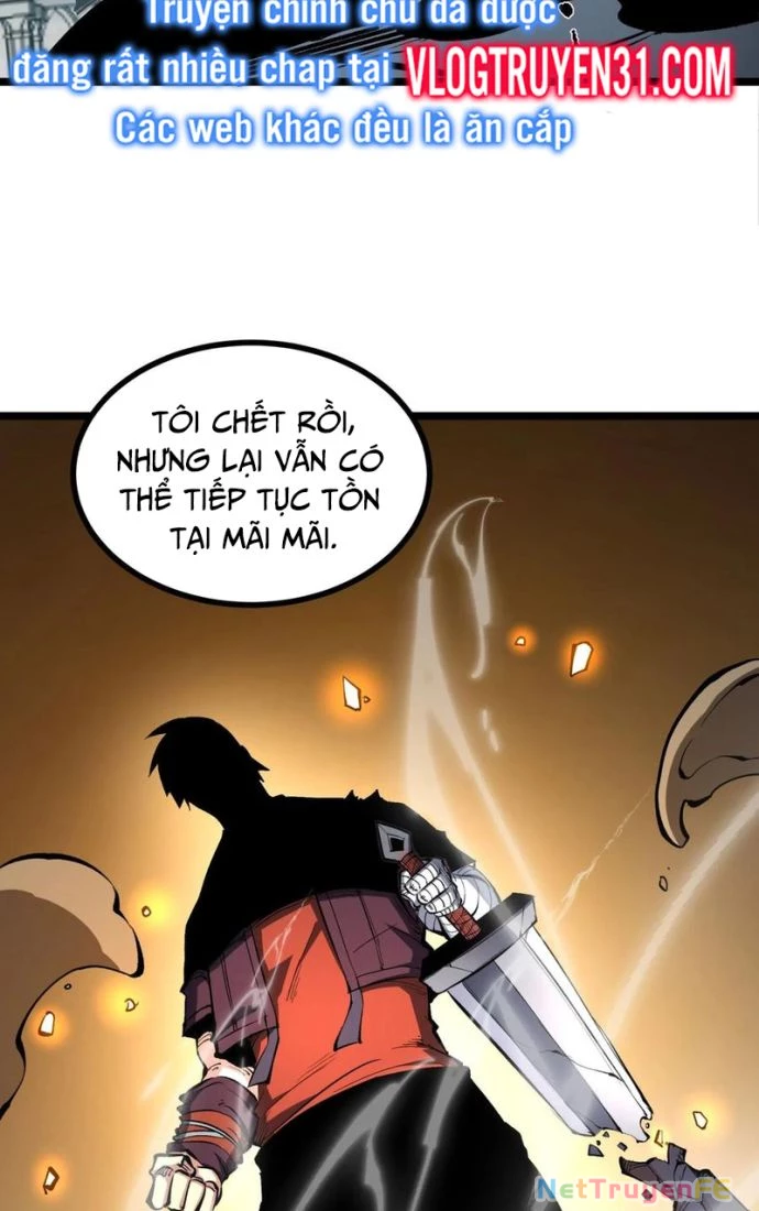 Ta Nhặt Rác Thượng Vương Giả Chapter 31 - Trang 3