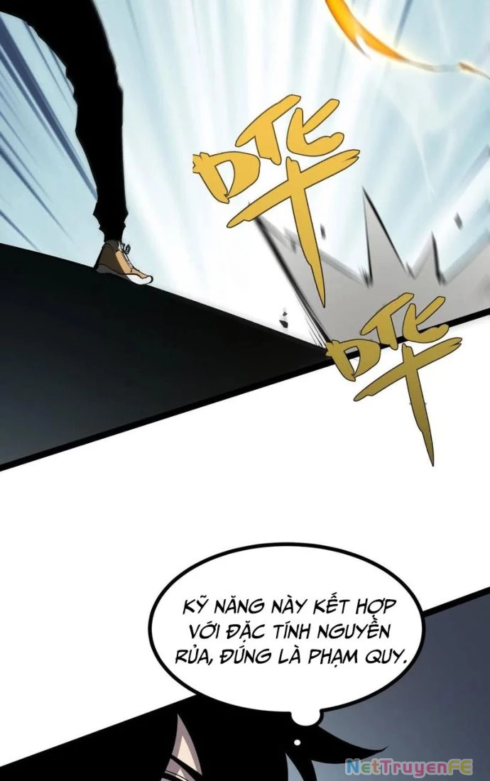 Ta Nhặt Rác Thượng Vương Giả Chapter 31 - Trang 3