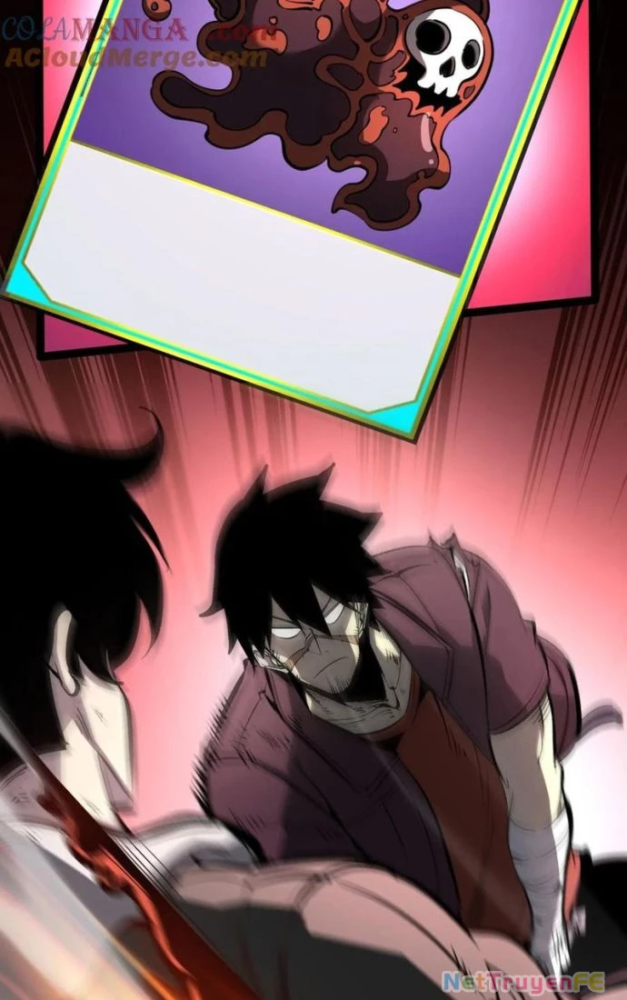 Ta Nhặt Rác Thượng Vương Giả Chapter 31 - Trang 3