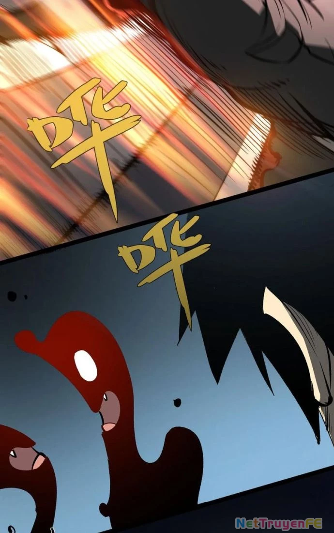 Ta Nhặt Rác Thượng Vương Giả Chapter 31 - Trang 3