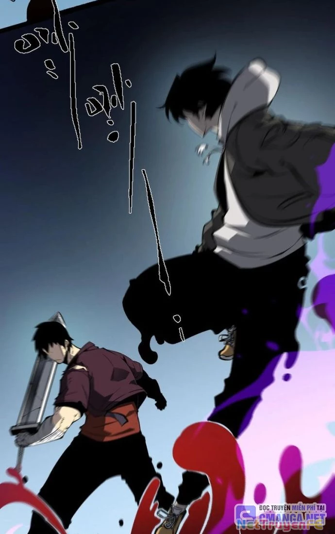 Ta Nhặt Rác Thượng Vương Giả Chapter 31 - Trang 3