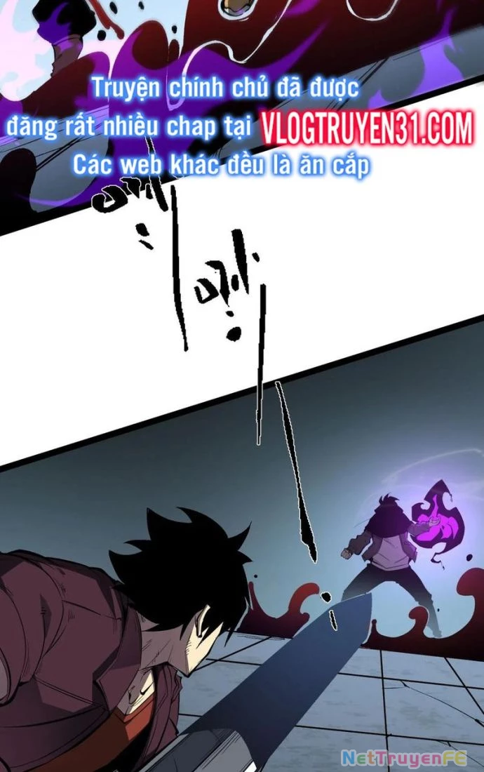 Ta Nhặt Rác Thượng Vương Giả Chapter 31 - Trang 3