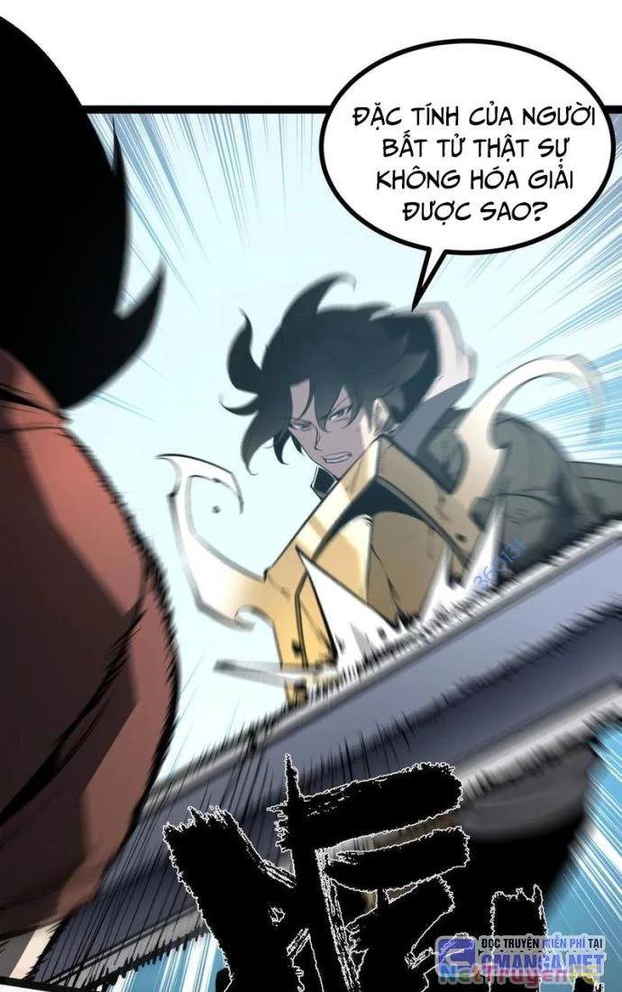 Ta Nhặt Rác Thượng Vương Giả Chapter 31 - Trang 3