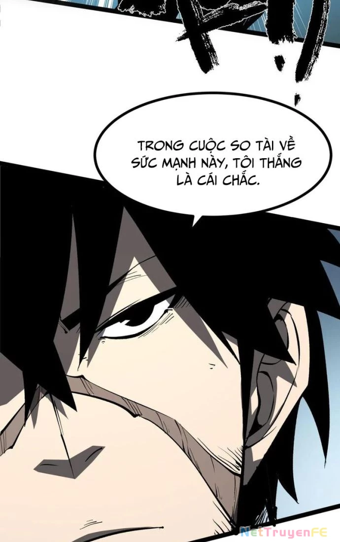 Ta Nhặt Rác Thượng Vương Giả Chapter 31 - Trang 3