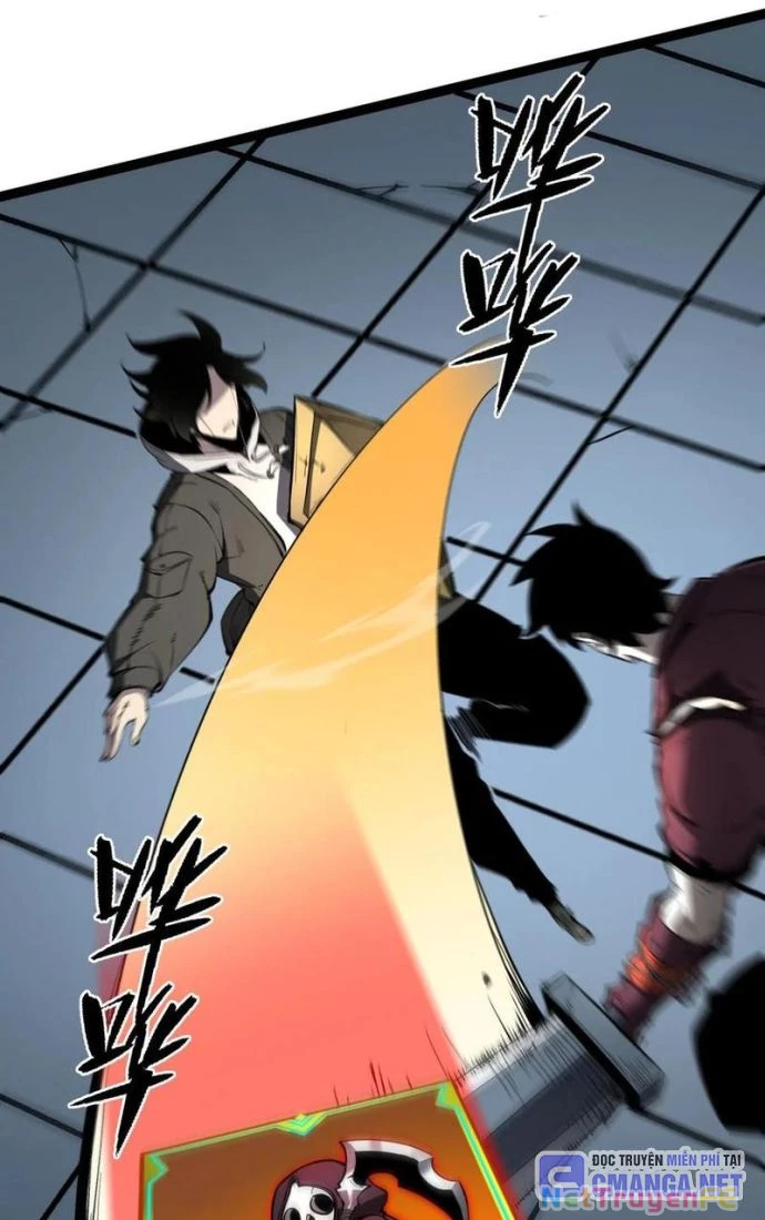 Ta Nhặt Rác Thượng Vương Giả Chapter 31 - Trang 3