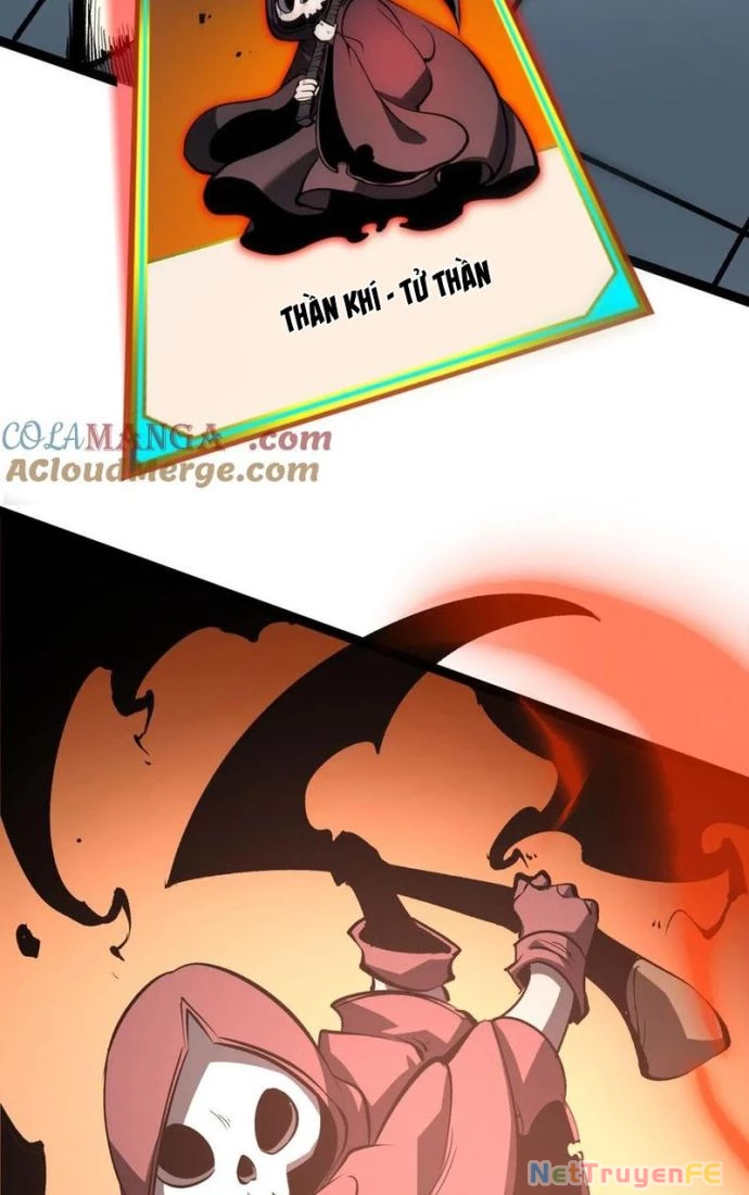 Ta Nhặt Rác Thượng Vương Giả Chapter 31 - Trang 3