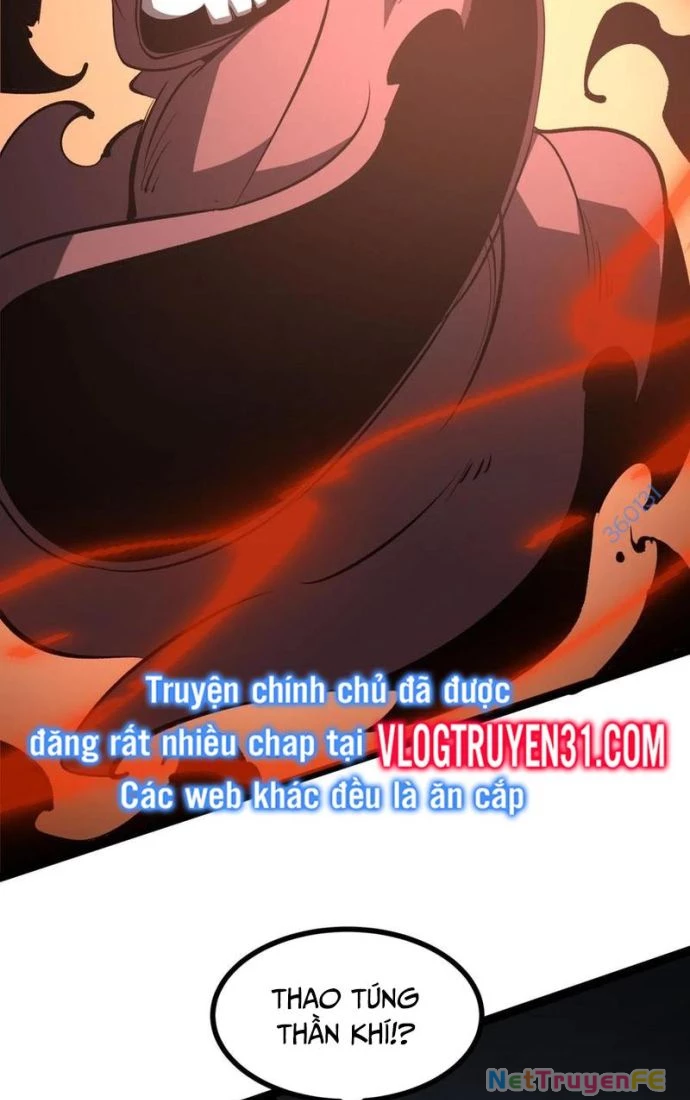 Ta Nhặt Rác Thượng Vương Giả Chapter 31 - Trang 3