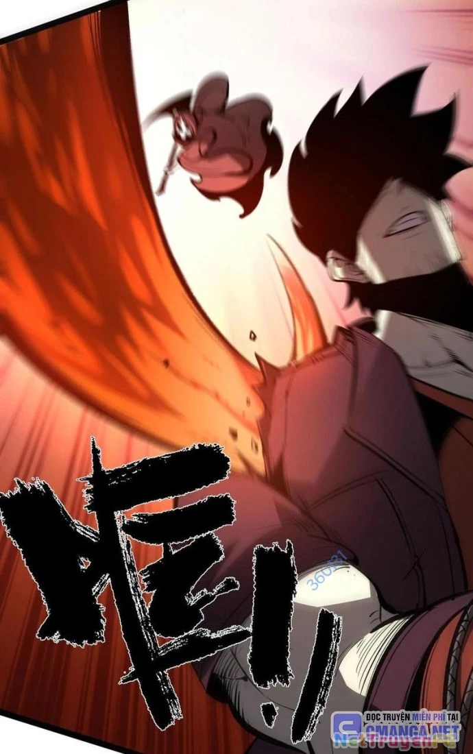 Ta Nhặt Rác Thượng Vương Giả Chapter 31 - Trang 3