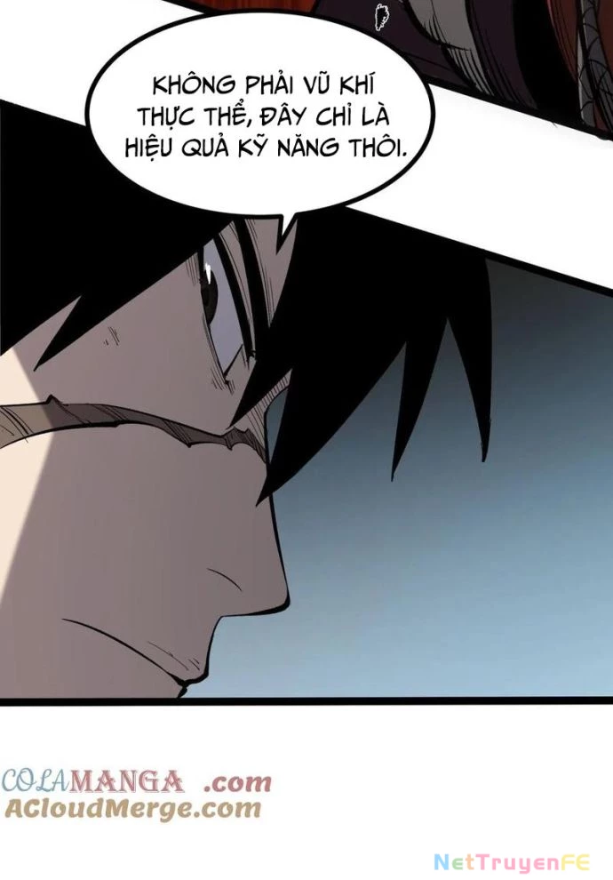 Ta Nhặt Rác Thượng Vương Giả Chapter 31 - Trang 3