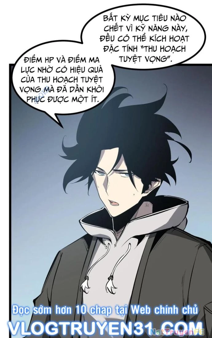 Ta Nhặt Rác Thượng Vương Giả Chapter 31 - Trang 3