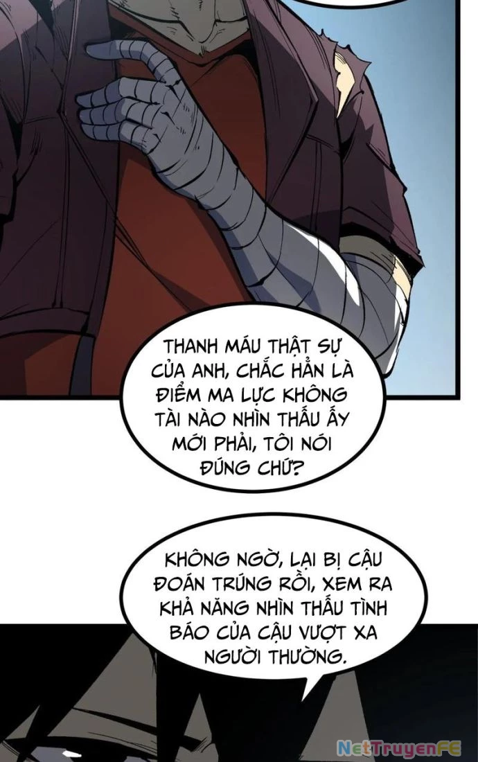 Ta Nhặt Rác Thượng Vương Giả Chapter 31 - Trang 3