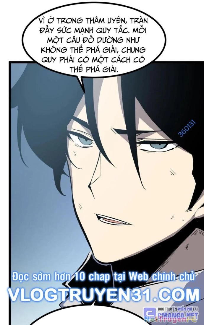 Ta Nhặt Rác Thượng Vương Giả Chapter 31 - Trang 3